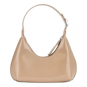 BY FAR baby Amber bag